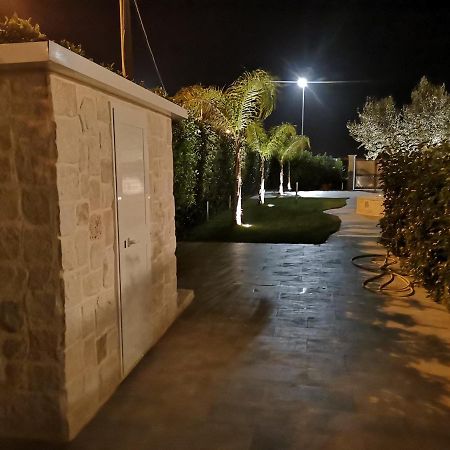 Casa Vacanze Granieri Villa Leporano Eksteriør bilde