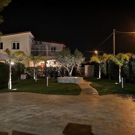 Casa Vacanze Granieri Villa Leporano Eksteriør bilde