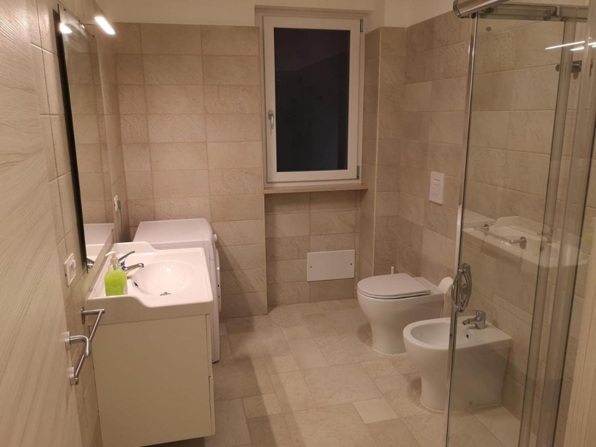 Casa Vacanze Granieri Villa Leporano Eksteriør bilde