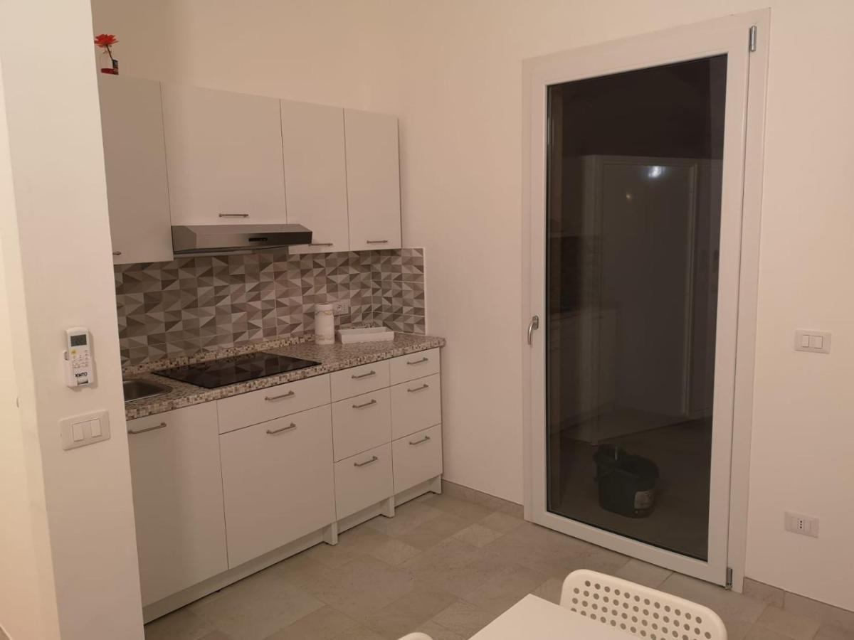 Casa Vacanze Granieri Villa Leporano Eksteriør bilde