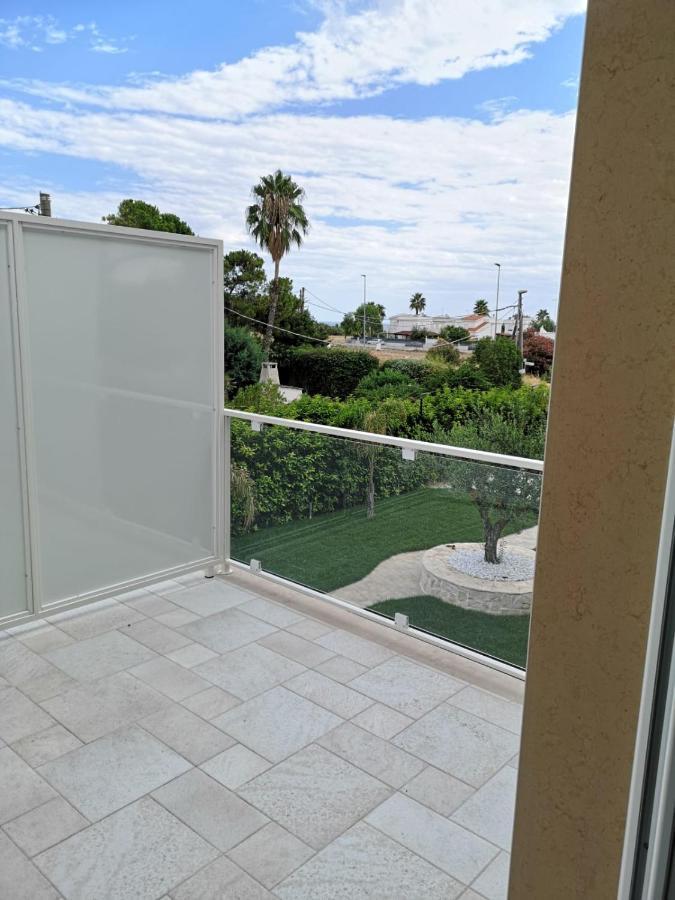 Casa Vacanze Granieri Villa Leporano Eksteriør bilde
