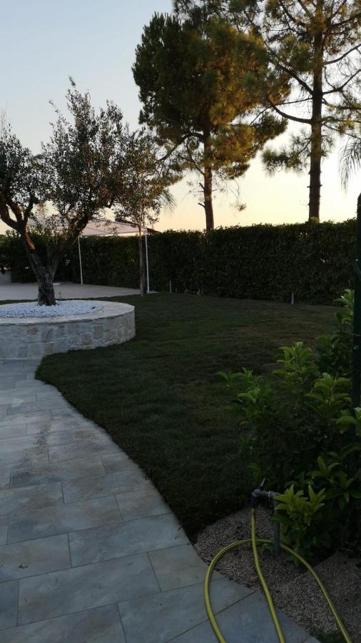 Casa Vacanze Granieri Villa Leporano Eksteriør bilde