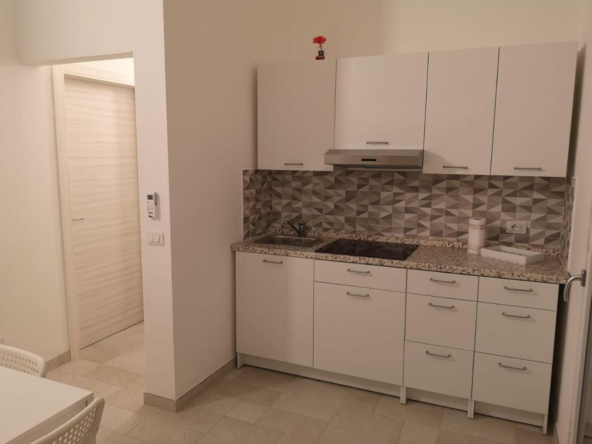 Casa Vacanze Granieri Villa Leporano Eksteriør bilde