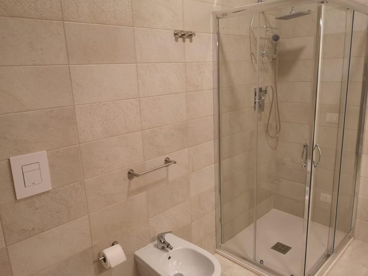 Casa Vacanze Granieri Villa Leporano Eksteriør bilde