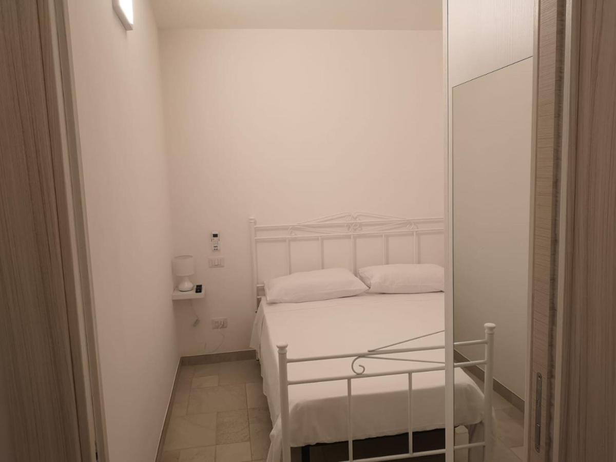 Casa Vacanze Granieri Villa Leporano Eksteriør bilde